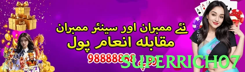 superrich07 interface sample - 3