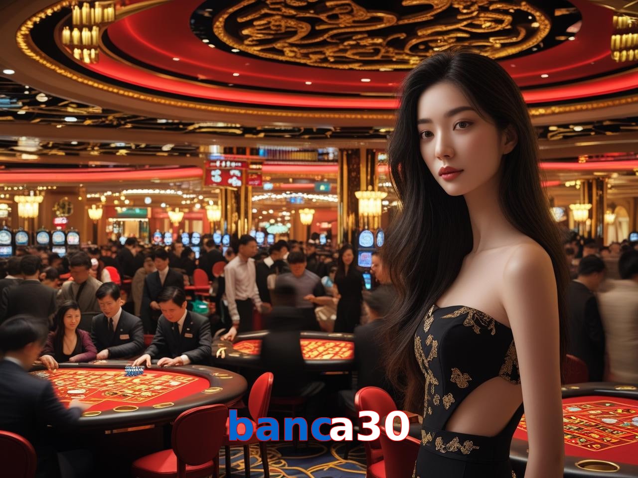 banca30