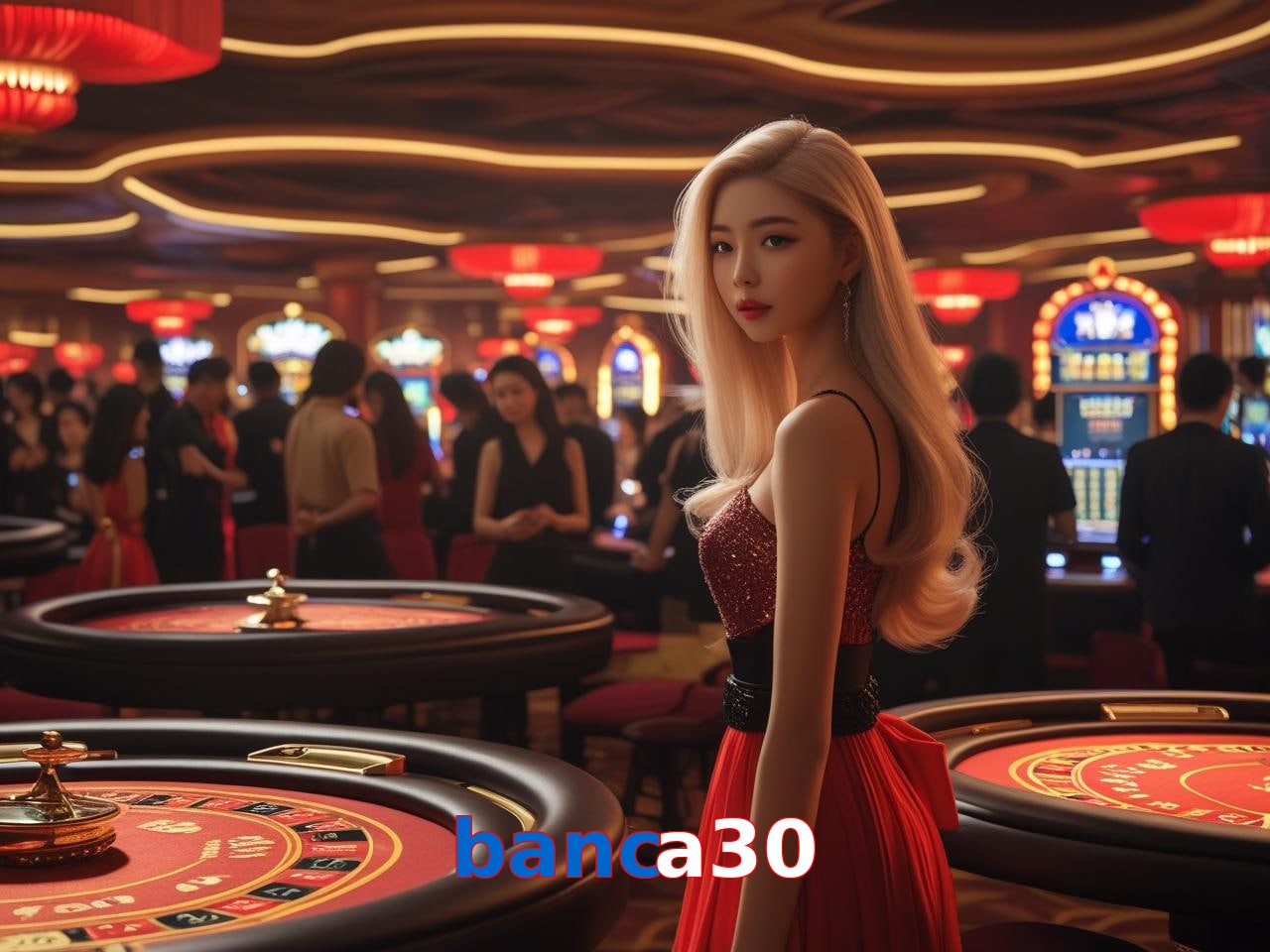 banca30