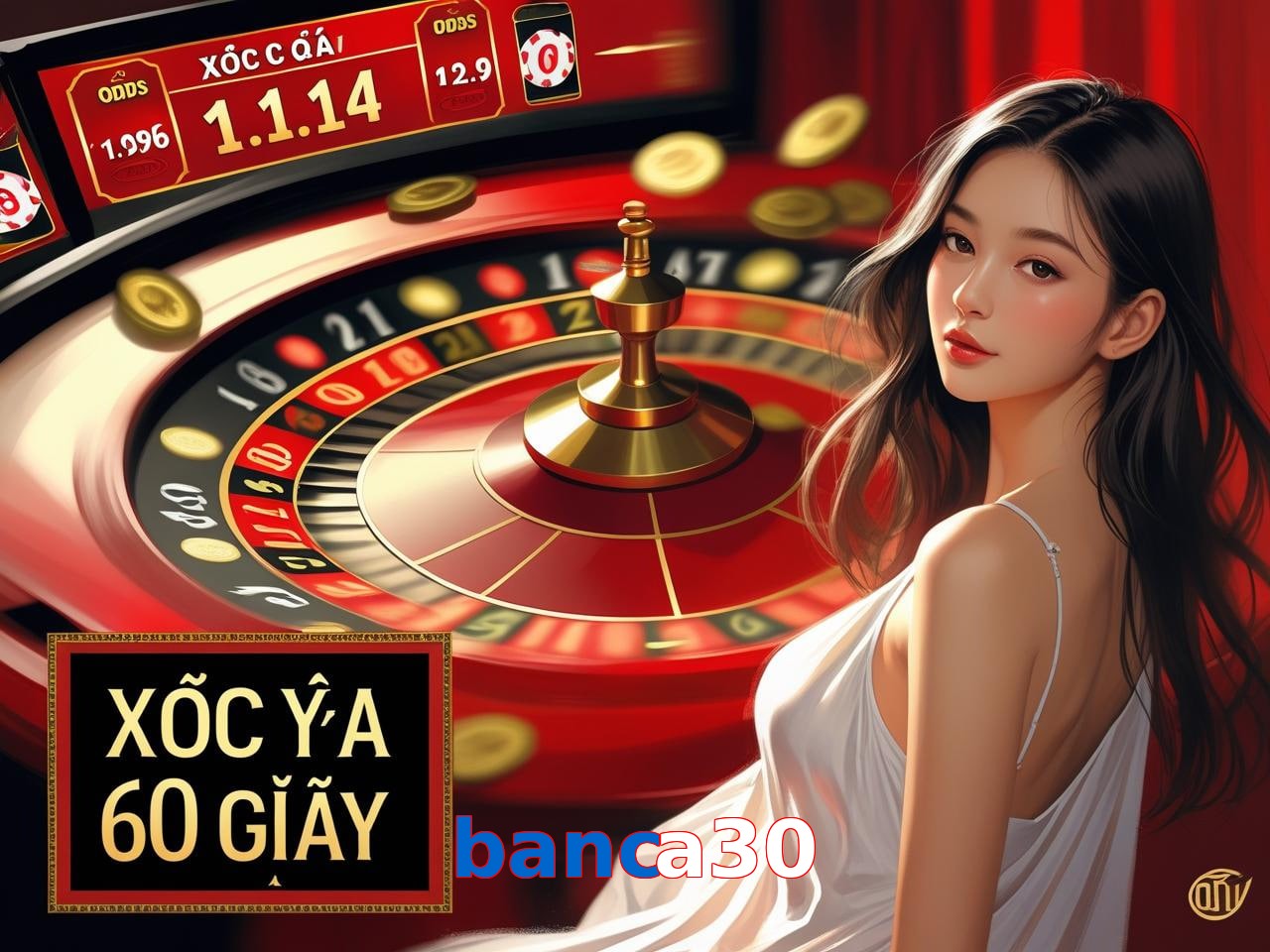 banca30