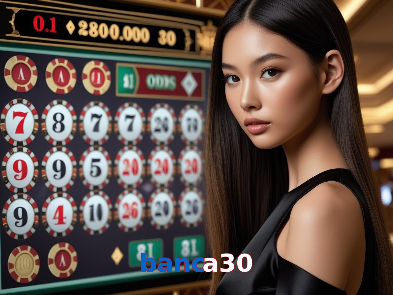 banca30